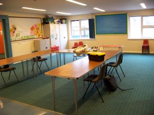 Community Room 1