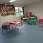 Community Room 1