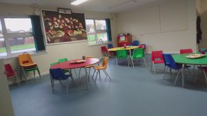 Community Room 1