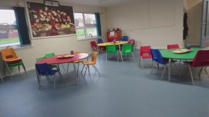 Community Room 1