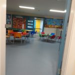 Community Room 1